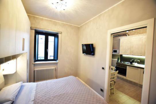 Castelvecchio Subequo ...Ecche Se Dorme Bed & Breakfast エクステリア 写真